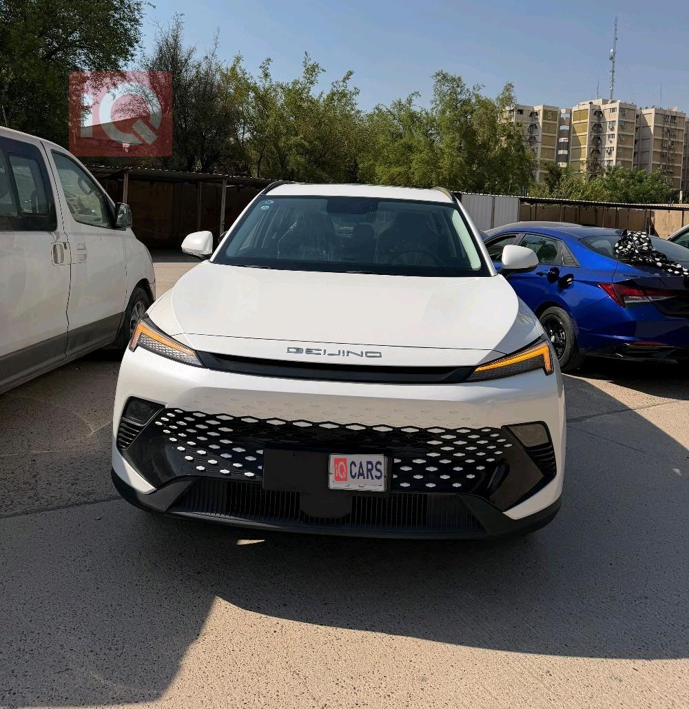 بايك X55